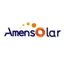Amensolar logo