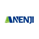 Anenji logo