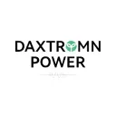 Daxtromn logo