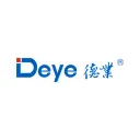 Deye logo