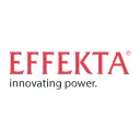 Effekta logo