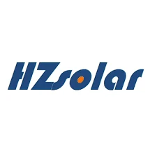 HZSolar logo