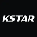 Kstar logo