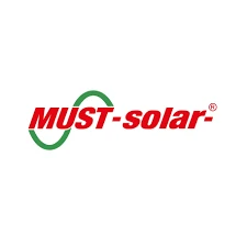 MUST logo