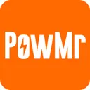 PowMr logo