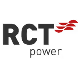 RCT logo