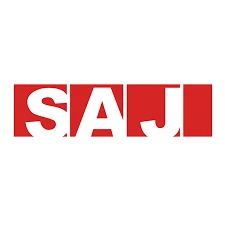 SAJ logo