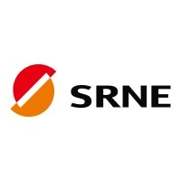 SRNE logo