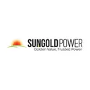 SunGoldPower logo