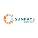 The Sun Pays logo